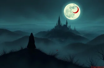 10 Movies & Shows Like Vampire Hunter D (1985)