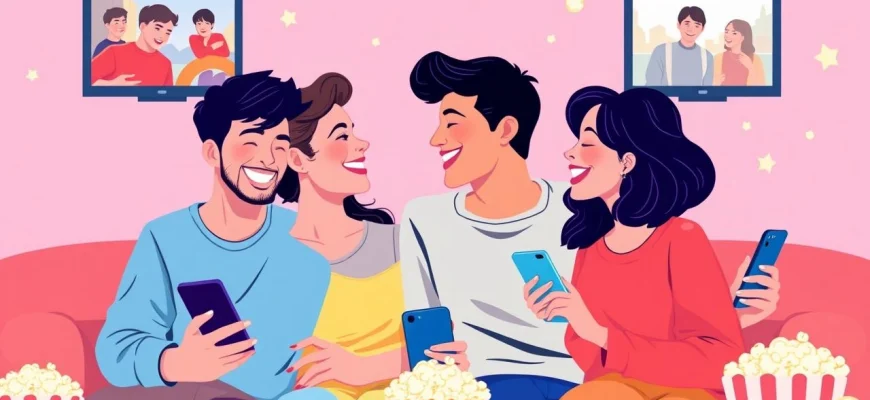 10 Movies and Shows Similar to Single, Out (2023)