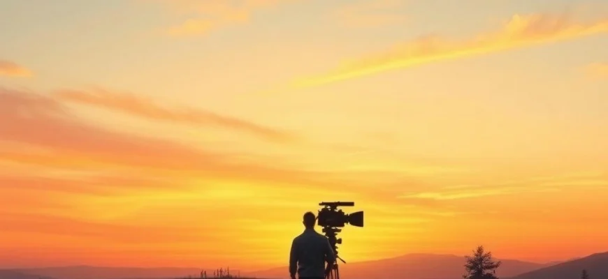 10 Movies & Shows Like Sunrise (2024)