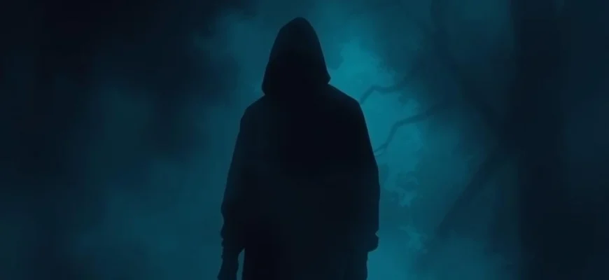 10 Movies Like The Source of Shadows (2020)