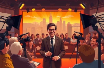 10 Shows & Movies Like The Story of Late Night