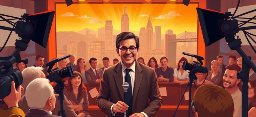10 Shows & Movies Like The Story of Late Night