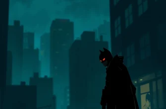 10 Movies & Shows Like Mirageman (2007)