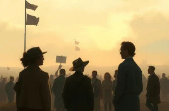 10 Movies & Shows Like Bobby (2006)