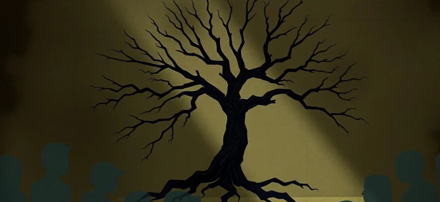 10 Movies and Shows Similar to The Place Beyond the Pines (2013)