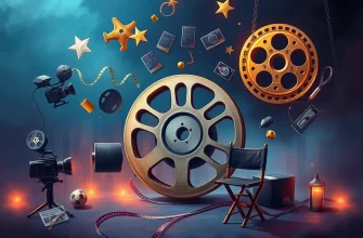 10 Movies & Shows Like Kubrick by Kubrick