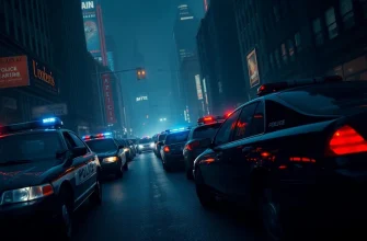 10 Gripping Movies & Shows Like End of Watch