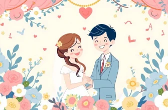 10 Movies & Shows Similar to You're Cordially Invited (2025)