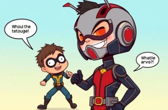 10 Movies & Shows Like Ant-Man (2015)