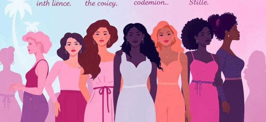 10 Movies & Shows Like Extraordinary Women