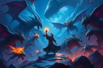 Fantasy Gems Like The Strongest Magician in the Demon Lord's Army