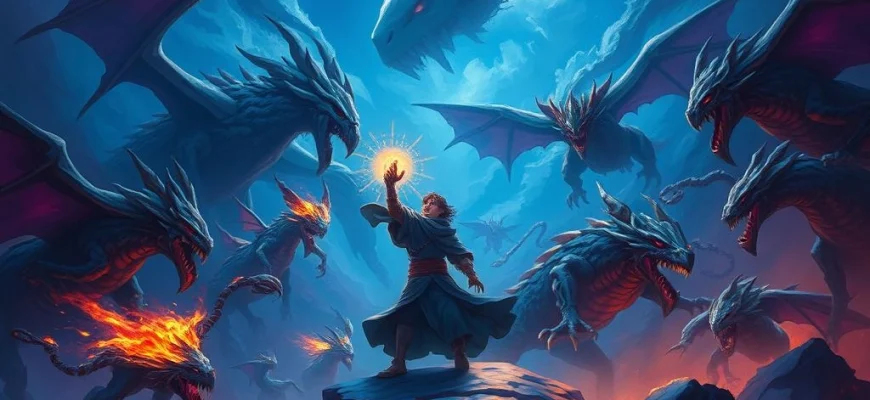Fantasy Gems Like The Strongest Magician in the Demon Lord's Army