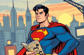 10 Movies & Shows Like Superman III (1983)