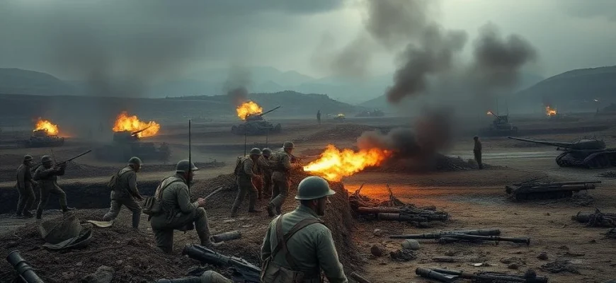 10 Movies Like Passchendaele (2008)