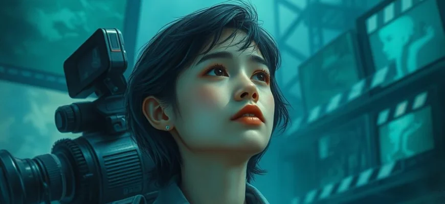 10 Movies & Shows Like Violet (2021)