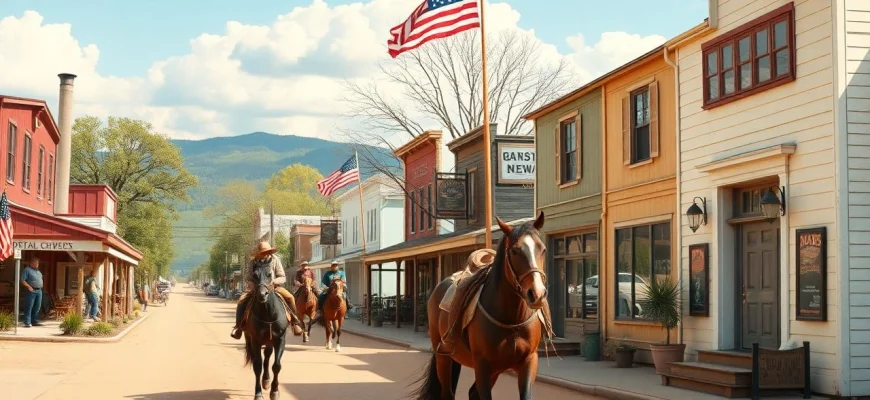 10 Movies and Shows Like Not Her First Rodeo (2025)