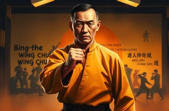 10 Movies & Shows Like Ip Man (2013)