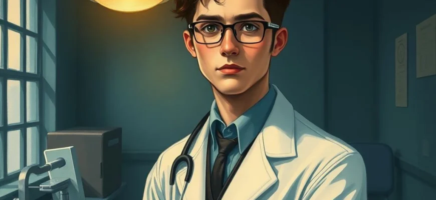 10 Shows Like A Young Doctor's Notebook