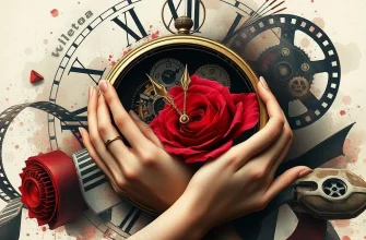 10 Movies & Shows Like Time of Essence (2023)