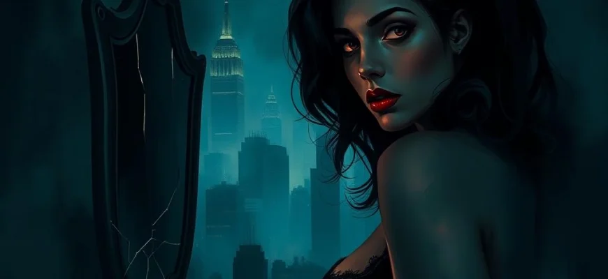 10 Movies Like The Lady from Shanghai