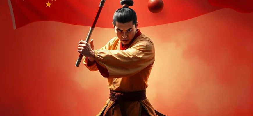 10 Movies Like Ip Man: Kung Fu Master