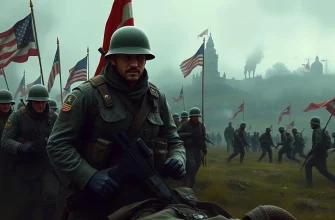 10 Shows Like Vietnam in HD (2011)