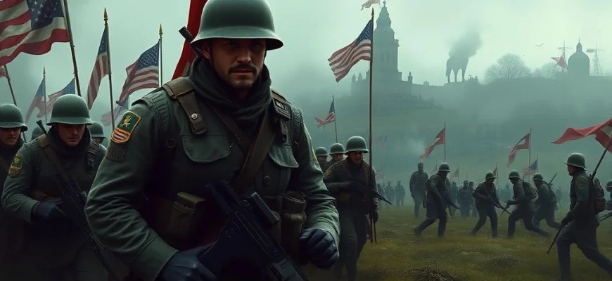 10 Shows Like Vietnam in HD (2011)