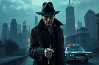 10 Shows & Movies Like Kojak (1973)