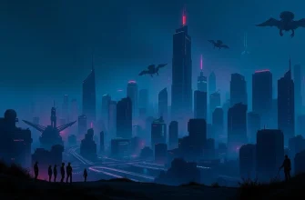 10 Movies & Shows Like Don't Look Deeper