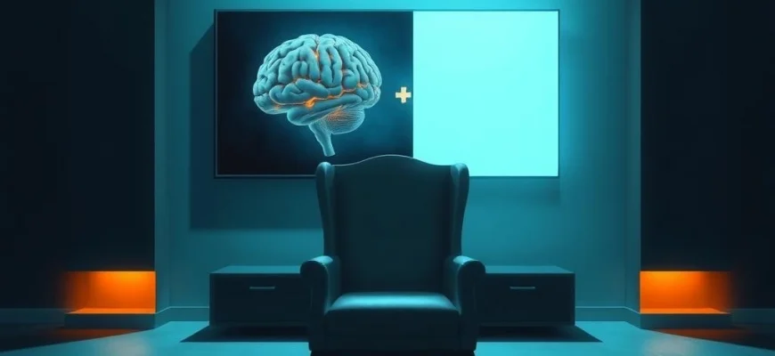 10 Movies & Shows Like Brainwashed (2023)