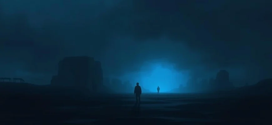 10 Thrilling Movies & Shows Like Dead Water