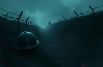 10 Movies & Shows Like Deathwatch (2002)