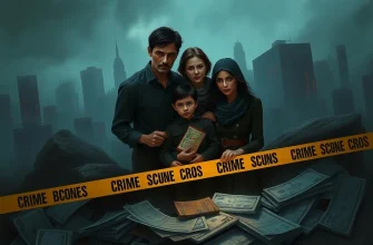 10 Shows & Movies Like Ozark Law (2025)