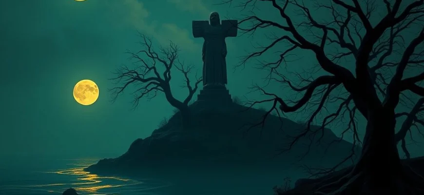 10 Movies Like The Wicker Man (1973)