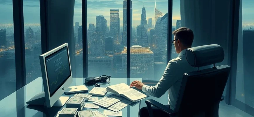 10 Movies & Shows Like Capital (2015)
