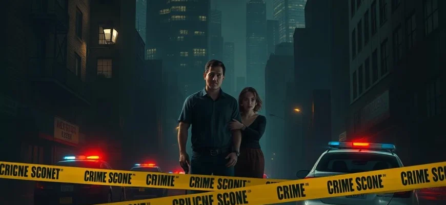 10 Movies & Shows Like Wildland (2020)