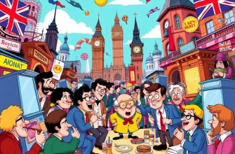 10 Shows Like Monty Python's Best Bits (Mostly)