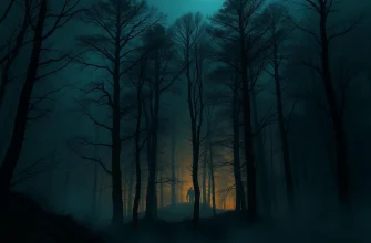 10 Movies Like The Hallow (2015)