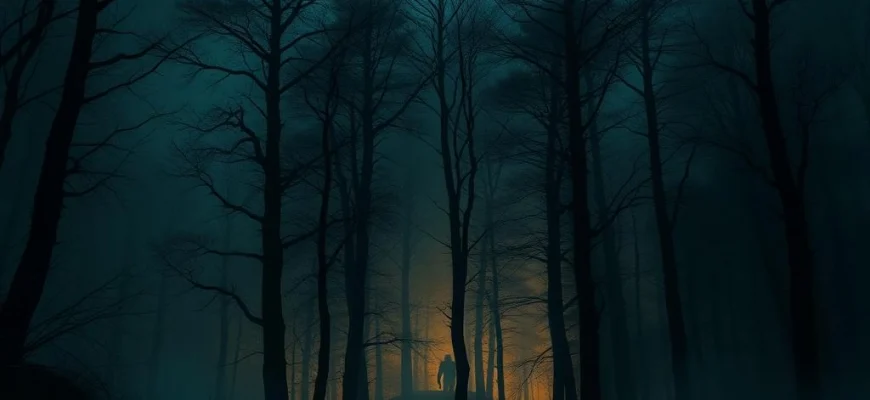10 Movies Like The Hallow (2015)