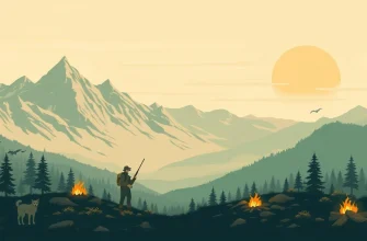 10 Shows Like MeatEater (2012) for Outdoor Enthusiasts