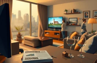 10 Shows & Movies Like The Honest Realtor