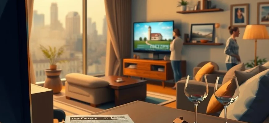 10 Shows & Movies Like The Honest Realtor