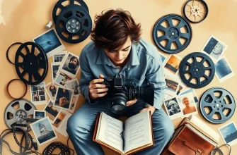 10 Movies & Shows Like Val (2021)