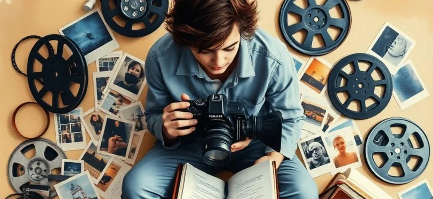 10 Movies & Shows Like Val (2021)