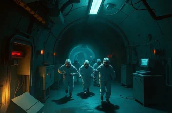 10 Movies & Shows Like Superdeep (2020)