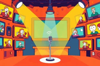 10 Shows and Movies Like Conan O'Brien Must Go (2024)