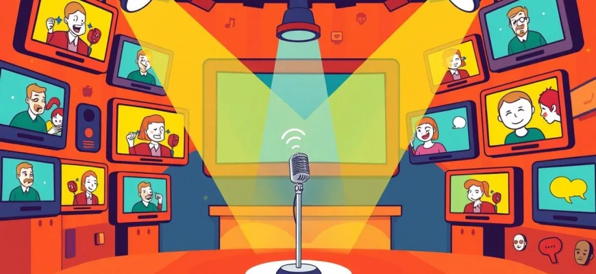 10 Shows and Movies Like Conan O'Brien Must Go (2024)