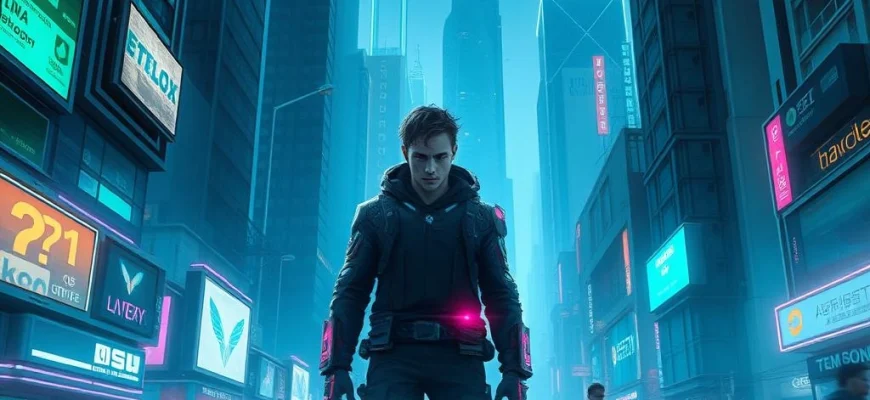 10 Movies & Shows Like Ghost in the Shell 2.0