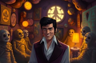 10 Movies & Shows Like Bubba Ho-tep