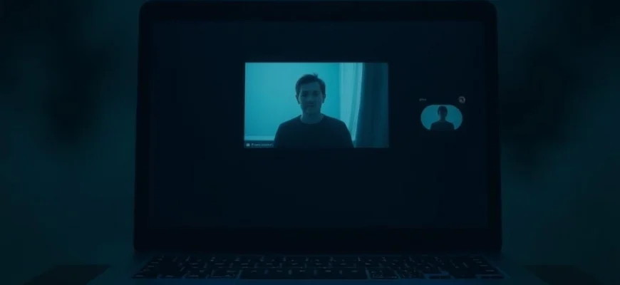 10 Movies & Shows Like Host (2020)